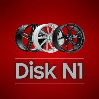 Disk N1