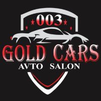 003 Gold Cars