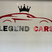 Legend Cars
