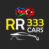 RR 333 Cars