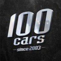 100 Cars