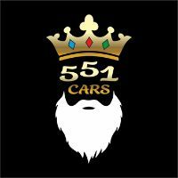 551 Cars