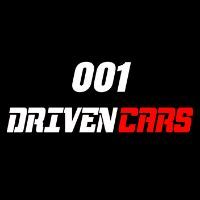001 Driven Cars