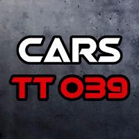 Cars TT 039