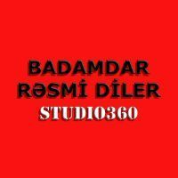 Badamdar Rəsmi Diler Studio360